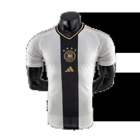 Primera equipación Player Version Alemania 2022 Trizop