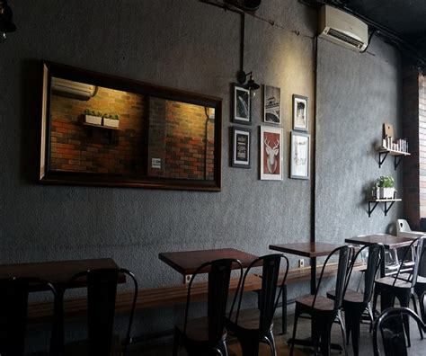 9 Rekomendasi Cafe 24 Jam Di Jakarta Selatan Yang Asik Buat Nongkrong