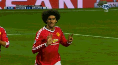 Glory Glory Man United GIFs - Find & Share on GIPHY