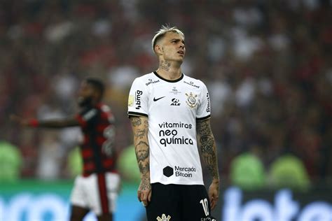 Corinthians Empata No Fim Mas Perde O T Tulo Da Copa Do Brasil Nos