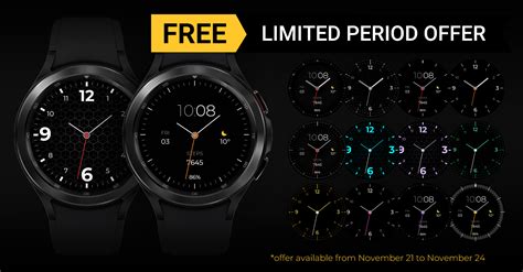 𝐓𝐕𝐕 𝐌𝐢𝐧𝐢𝐦𝐚𝐥 𝐀𝐧𝐚𝐥𝐨𝐠 𝐖𝐚𝐭𝐜𝐡 𝐅𝐚𝐜𝐞 Customizable And Free For A Limited Period Rgalaxywatchface