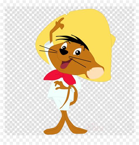 Speedy Gonzales Png Transparent Png Vhv