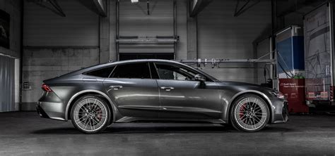 Audi Rs7 Audi Tuning Vw Tuning Chiptuning Von Abt Sportsline