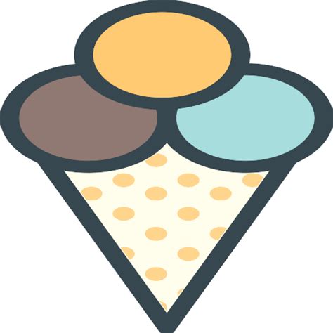 Ice Cream Vector Svg Icon Png Repo Free Png Icons