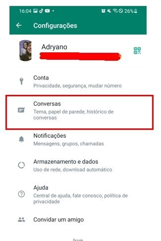 Como Transferir Todas As Conversas Do WhatsApp Para Outro Celular