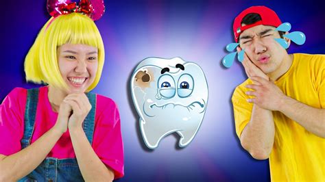 The Tooth Fairy Song Boo Boo Song Nursery Rhymes Lights Hero