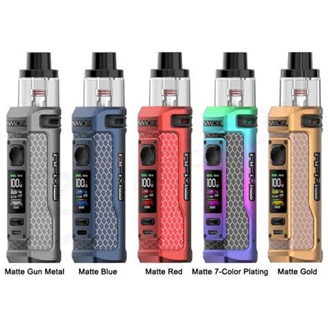 Smok Rpm Vape Kit Free Uk Next Day Delivery