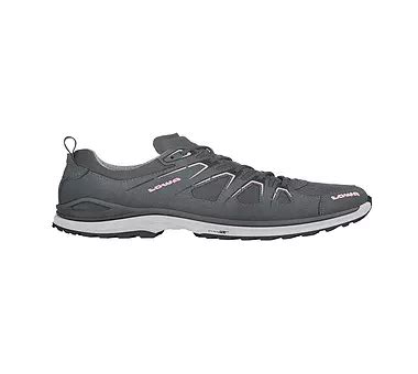 Lowa Damen Multifunktionsschuhe Innox Evo Gtx Lo Ws Grau