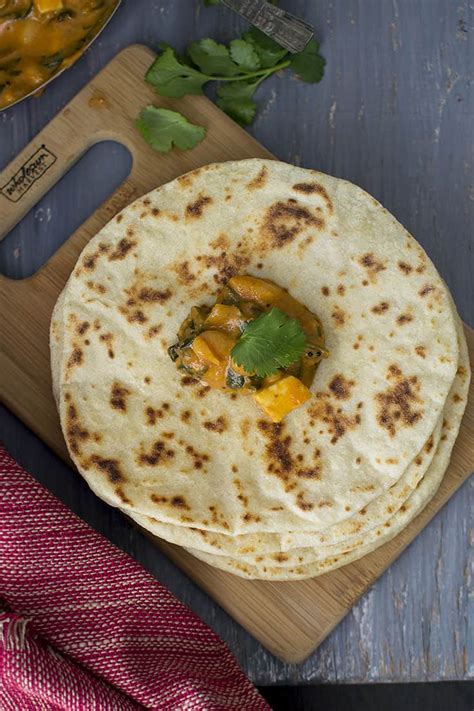 yogurt flatbread recipe cooks hideout