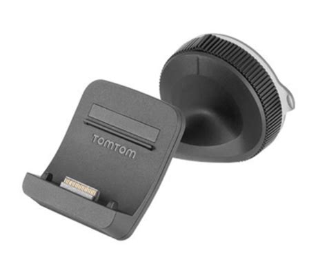 NEW OFFICIAL GENUINE TomTom Click Go Mount GO 600 610 6000 6100 9UUB