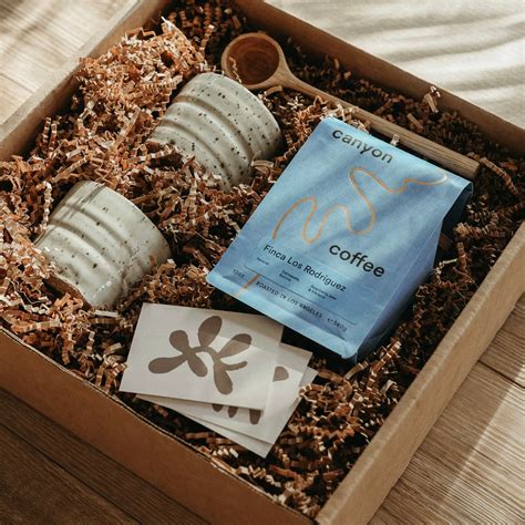 The Coffee Ritual Bundle — Perfect Gift for Coffee Lovers – Casa Zuma