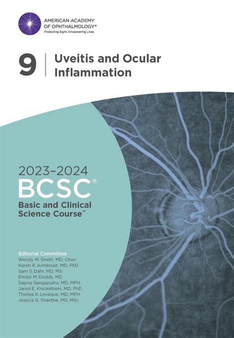 Basic And Clinical Science Course Section