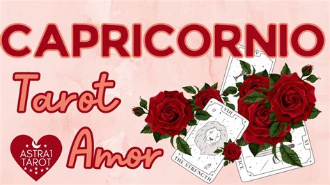 ♑ Capricornio ️ Amor ️ Nueva Oportunidad De Amor Por Destino💕🌠💞 Youtube