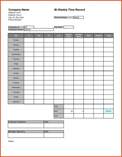 Overtime Spreadsheet within Overtime Tracking Spreadsheet Excel ...