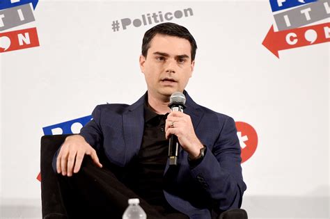 Ben Shapiro Fires Back at Kanye West: ‘It Was Just You’