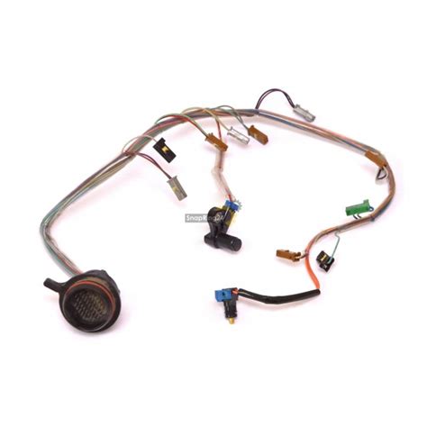 Valve Body Wire Harness Tf Sc