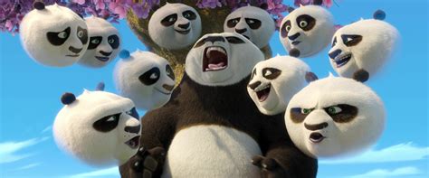 Kung Fu Panda 4 2024 Screencap Fancaps