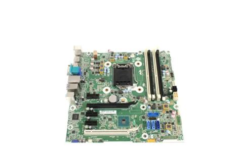 CARTE MÈRE HP Elitedesk 800 G2 SFF LGA 1151 Socket H4 795970 002 795970