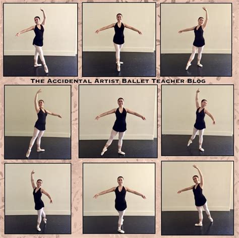 The Body Positions Of Ballet Ballet Positions Body Positions Ballet