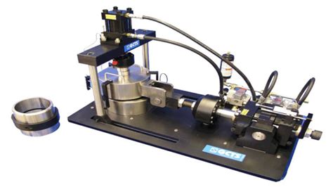 Direct Shear Test To Determine Shear Strength Of Soil