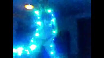 Las luces navideñas son sexys XVIDEOS
