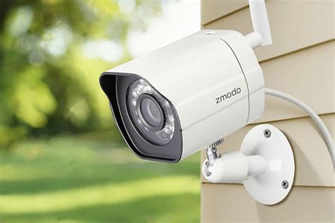 The best outdoor security cameras of 2023 – Artofit