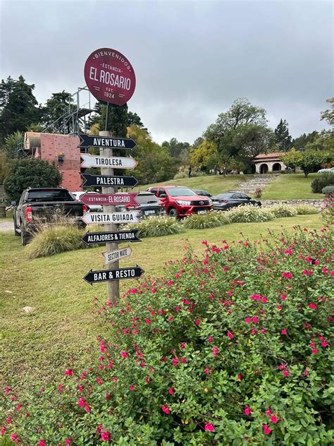 Estancia El Rosario (@estanciaelrosario) • Instagram photos and videos