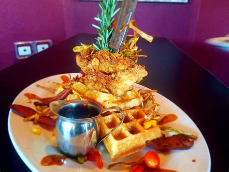 This Hash House is A Go Go! Hash House A Go Go Plano, TX — BusybeingShasha