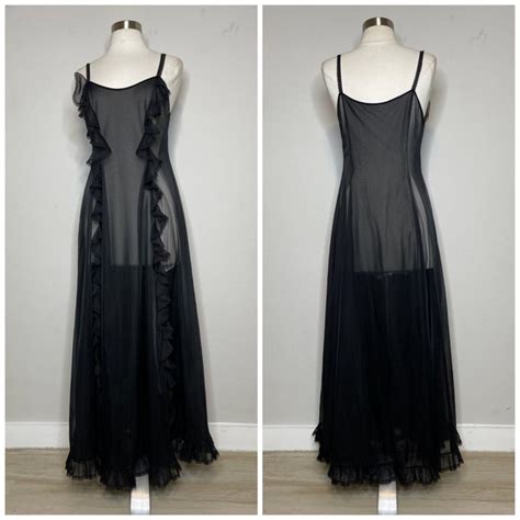 Rare 1970s Olga Vintage Lingerie S Gem