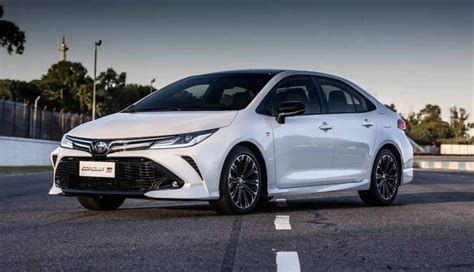 Toyota Corolla 2024 • Análise Motor Desempenho Preço ️