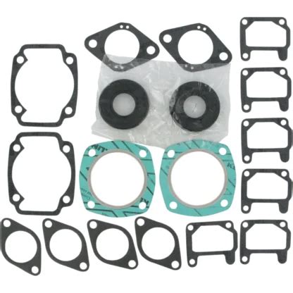 Winderosa A Complete Gasket Set Arctic Cat Snowmobiles Konquer