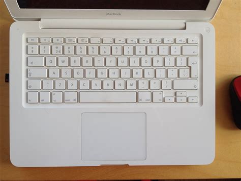 Mac Keyboard Layout