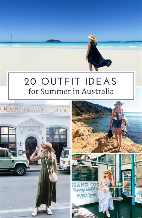 What To Wear In Australia In February — Bows And Sequins Australia