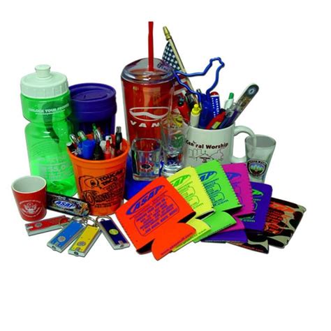 Promotional items with logo cheap logo customized promotional gifts ...