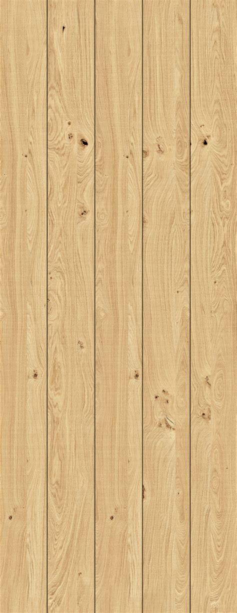 Solid Oak Internal Doors - Fully Finished Oak Doors From Doors & More