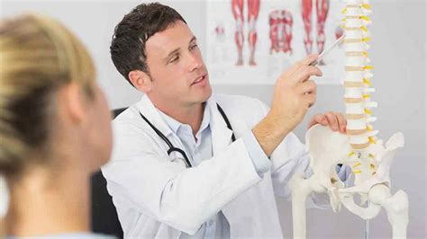 Your Guide To Chiropractic Treatment Health Practitioners Choice