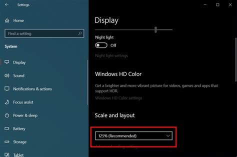 How to Change Screen Resolution in Windows 10 Easily | Beebom