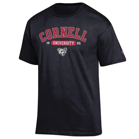 Big Red Cornell University Logo Logodix