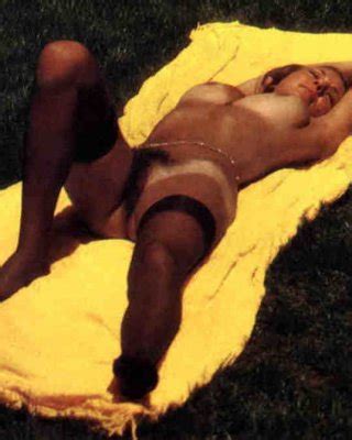 Retro Tan Lines With Bush Vol Porn Pictures XXX Photos Sex