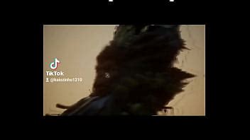 É o rei macaco Sun Wukong XVIDEOS