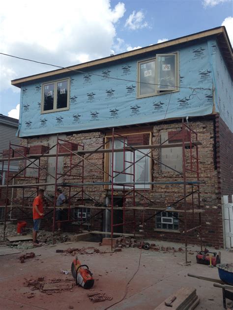 Mt. Greenwood Neighborhood Homes | CK Construction