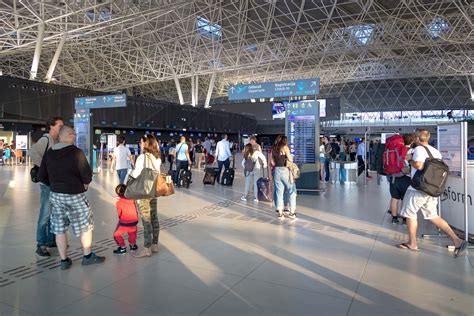 Zagreb Airport - TAV Airports