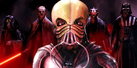Darth Venamis Darth Venamis Fan Casting For Casting The Dark Lords Of