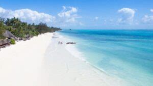 Best Beaches in Zanzibar for Your Holiday!