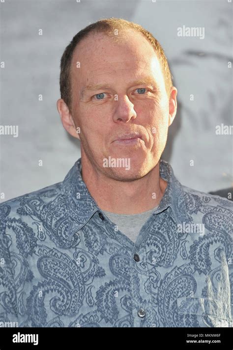 Brian helgeland director 045 red carpet event hi-res stock photography ...