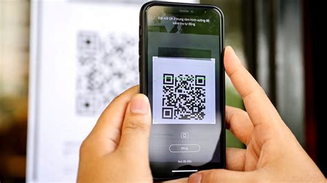 3 Cách Quét Mã Qr Căn Cước Công Dân Cccd Trên điện Thoại