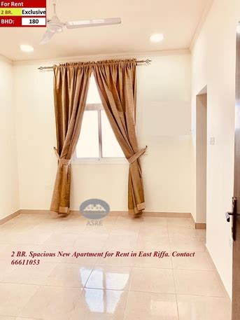 Bhd Month Br Br New Apartment For Rent In East Riffa