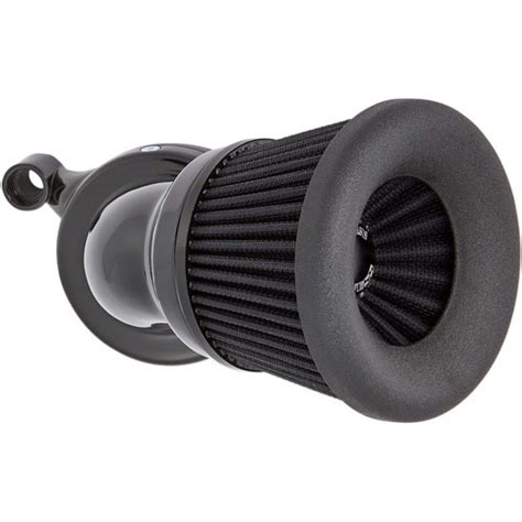 Arlen Ness Velocity 65° Air Cleaner Kit For 1991 2022 Harley Sportster