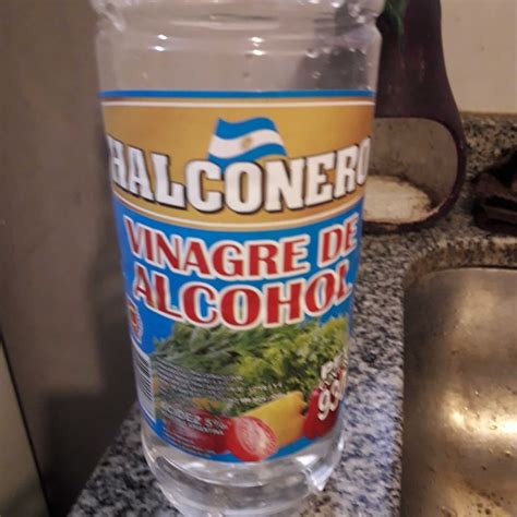 Halconero Vinagre De Alcohol Reviews Abillion