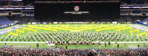 How to Plan Marching Band Visuals, Formations & Choreography